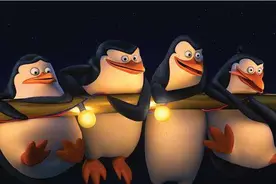 豆瓣评分8.8，千万别错过这部搞笑又冒险的亲子动画呦图片