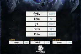 DOTA2：IG新赛季阵容，Kaka离队Fade加盟担任四号位图片