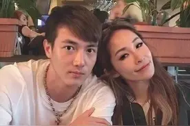 这次真伤心了！吵架后小男友搬离爱巢，感情经历多的萧亚轩也缺爱图片