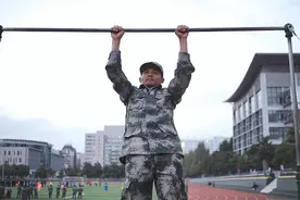 若想成为“障碍王”，这套“秘籍”请收藏图片