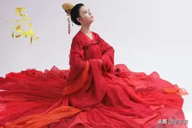 《无心法师》柳青鸾情定无心，岳绮罗纸人法术来自无心，无心是傀图片
