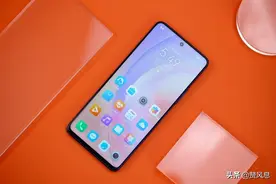 12GB+256GB大内存+1亿像素超清影像，荣耀50真香图片