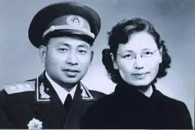 李天佑去苏联的那段日子，经历非常传奇，差点没能回来图片