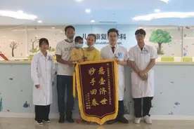 医生用四毛钱药治好血液病？这里面或有两个误解图片