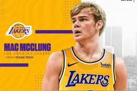 5连败，湖人官宣裁人！弹跳119厘米！曾单场64分，打破艾弗森纪录图片