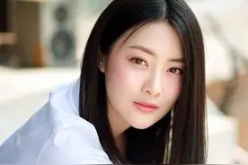 柔情似水的江西美女图片