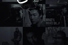 壁纸｜那些年我们听过的陈奕迅图片