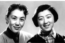 上官云珠女儿，一生只参演过一部电影，却31岁因一场意外终止生命图片