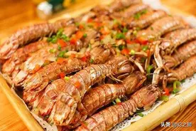 全身黑科技，掌握通讯高科技，该物种难道来自外太空？图片