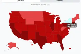 美国死亡接近14万，在美国号啕大哭的周立波，如今想回国了？图片