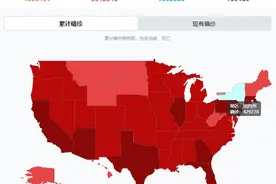 美国死亡接近14万，在美国号啕大哭的周立波，如今想回国了？图片