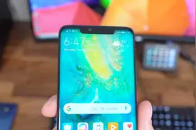 2018年新出旗舰手机集合欣赏，哪一款才是你喜欢的！