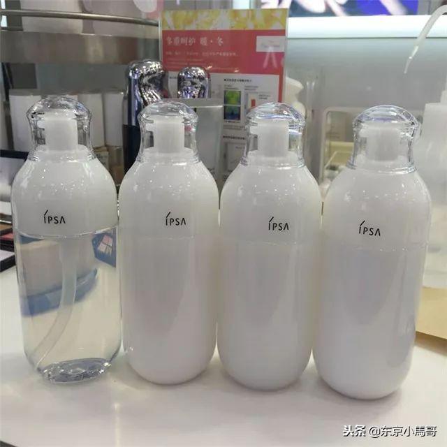 日本最好用的水、乳、霜大集合！