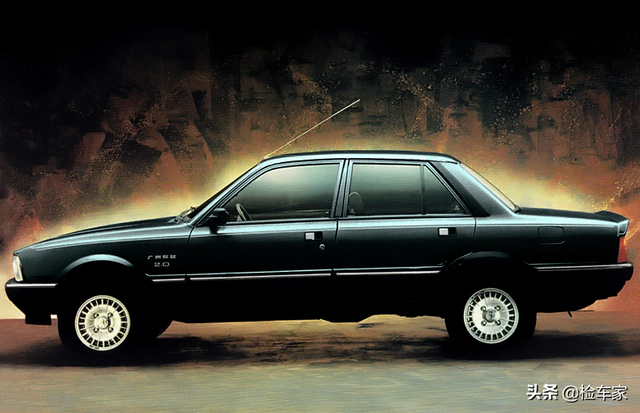 不保值保命？4年5万公里的标致308S卖5万不讲价！过于神话