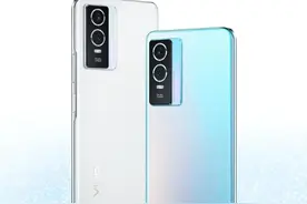 vivo连续上市4款新机图片