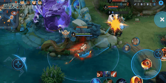 刘邦小重做，强的活不出体验服！6件装备调整，水果甜心优化来了