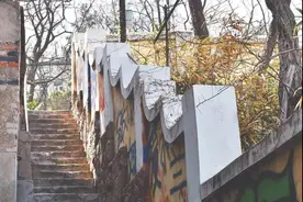 再回青岛老路：观象山下观市南，是每个人羡慕的生活！图片