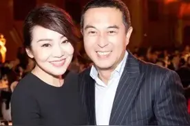 闫妮和张嘉译有多配？如果当时…图片