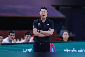 年薪900万？王非下课原因浮出水面，山西要效仿广东完成重建图片