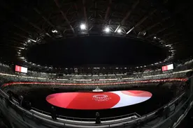 奥运会开幕式惊现大量游戏音乐，DNA动了！两款NS国行游戏过审图片