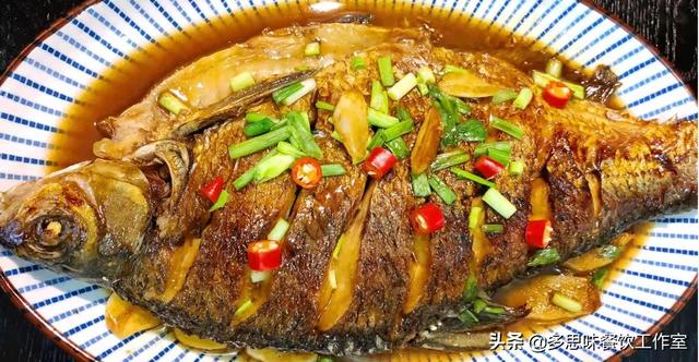 家常鱼的做法大全（吃不够的10道家常鱼的做法）