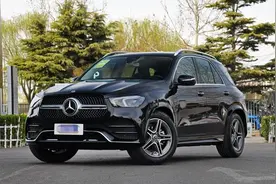 72万提了辆奔驰GLE，开了2个月后，车主想说一句心里话图片