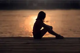 曾经收留的潮汕女孩，叔，你就把我当成狗再帮我一次吧图片