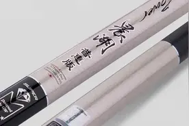 口碑好的13米传统长鱼竿推荐图片