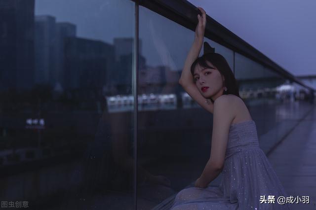 一个女人，有这五种偏执想法，是“小三病”，得治