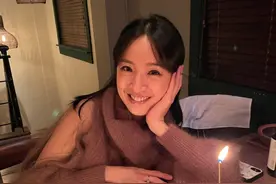 林依晨39岁生日晒月子照：女儿可爱妈妈气色好，附月子饮食要点图片
