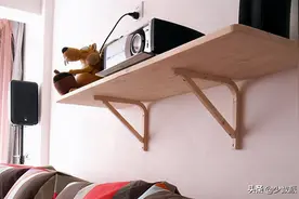 家庭投影入门指南：将投影安置在合适的位置图片