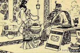 女怕嫁错郎：特别是嫁给“三郎”的女人，全都保不住命，正好三个图片