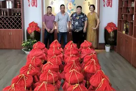 舒佰.金刚刺酒｜只要每天一口，就能温暖整个冬天图片