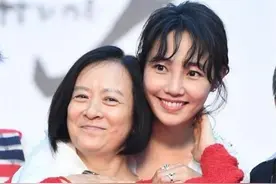 “一指禅”白百何的“京圈”闯荡史和她与王珞丹的爱恨情仇图片