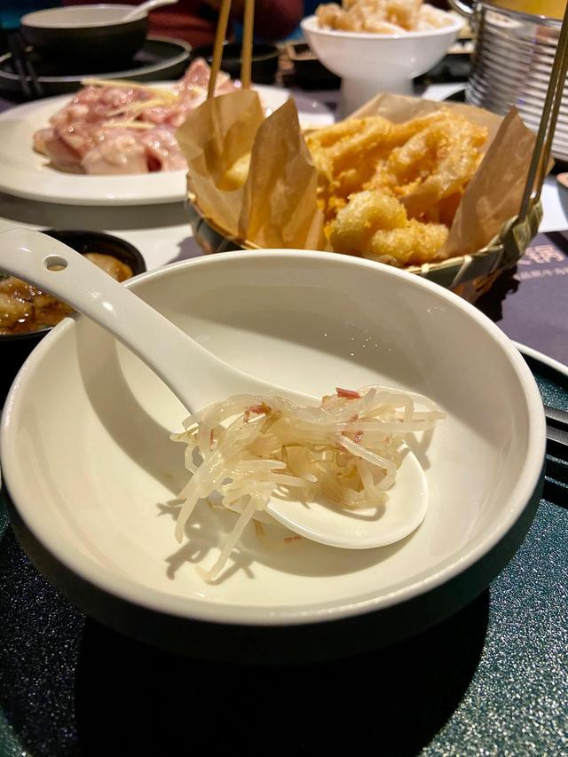 花胶火锅江南西 2026年花胶火锅江南西店地址