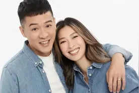 前TVB小花生完二胎零走样，离巢后亮相其他台，否认月入60万图片