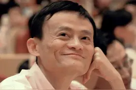 马云“落魄”时，曾给他2.22万澳元的夫妇，如今马云这样回报他们图片