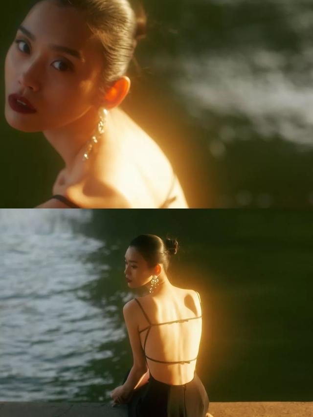 玛莎拉蒂送爱人，再装小白兔换真心！奚梦瑶有财有貌怎么还输爱情
