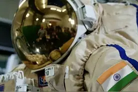 印度重型火箭出炉！雄心勃勃载人登月登火图片