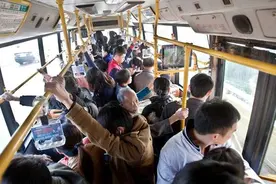 长沙这13辆最“牛”公交，没坐过不好意思说是长沙人图片