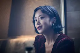 盘点韩国电影五位最佳女演员，绝佳的颜值和演技，令人嫉妒图片