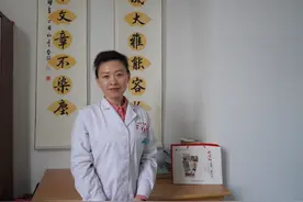 渭南市妇幼保健院“最美白衣天使”图片
