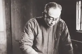 胡雪岩后人胡筱梅：胡家后裔无人从商从政，多在国外，父亲是画家图片