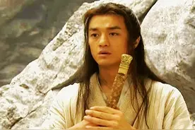令狐冲并没有隐遁，书中暗示，他收了一个徒弟，武功天下第一图片