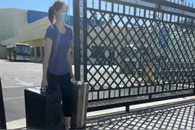 中国女排解散！结束8年执教生涯，对于郎平，你想说什么？图片