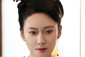 “最美丈母娘”-赵柯图片