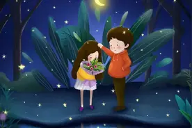 男人对婚外情人有真爱？你怎么看图片