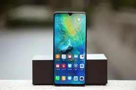 华为彻底爆发！从3999跌至1800，Mate20还在大卖图片