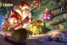 王者荣耀：遇见这几个英雄赶紧跑，想和他们单挑，6件破军也不行图片