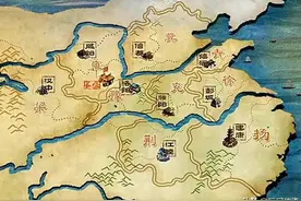 江苏13个城市三大板块应该这样调整图片